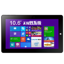 Hot Selling CHUWI VI10 Tablet PC 10 6 Dual boot Quad Core 2GB RAM 32GB ROM
