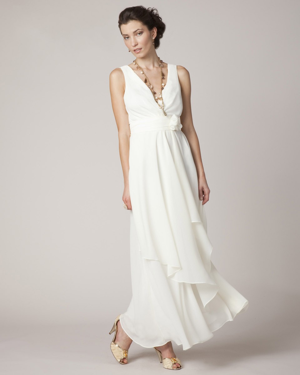mother of the bride casual summer dresses