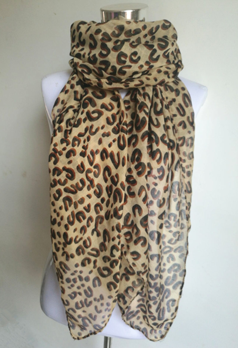 Leopard print scarves for sale Leopard Print Scarves. invalid category id. Product - Lady's Furry Leopard Print Leg Warmers Fluffy Boot Cover (Black And Blue) Product Image. Price $ Marketplace items (products not sold by jwl-network.ga), and items with freight charges are not eligible for ShippingPass.