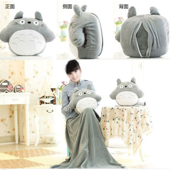 Totoro Pillow Reviews Online Shopping Totoro Pillow Reviews On Alibaba Group
