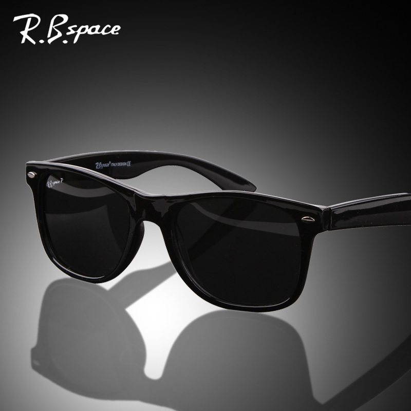 R.BspaceFashion Polarized Sunglasses Original Brand Designer Sun Glasses man womenPolaroid Gafas De 