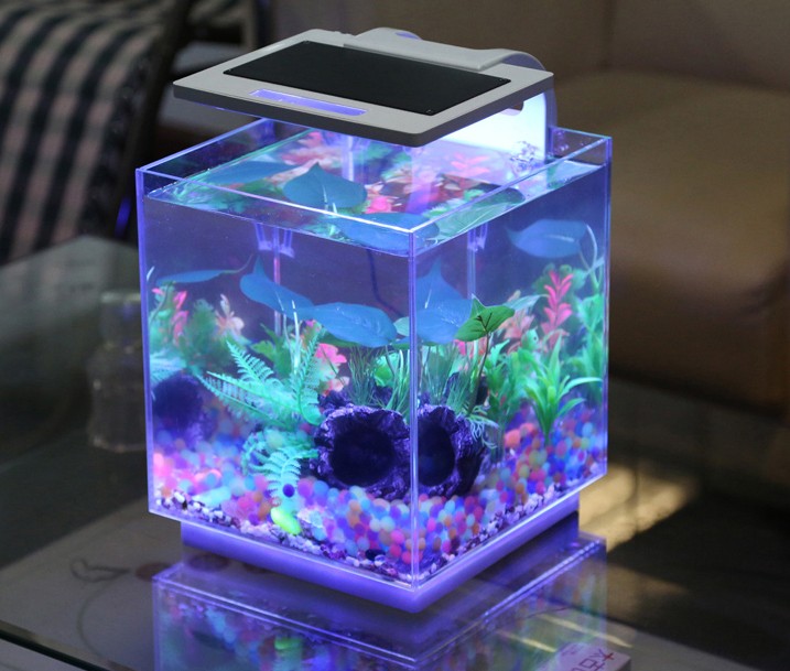     fish tank  110  ~ 240   nano     