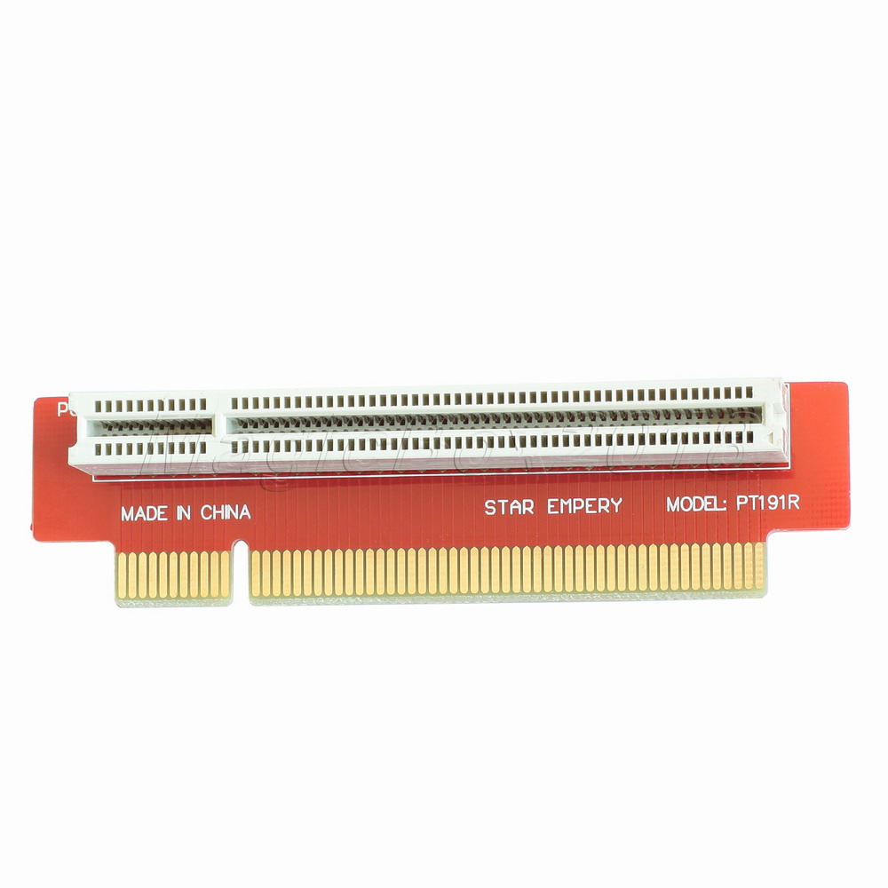 Slots de expansion pci express