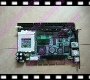 PISA-E1 Pentium III CPU card is half size of vgaaudio and dual network ETOP with good quality wholesale