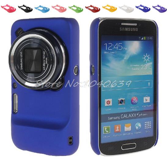 thin shell matte snap on cover for samsung galaxy s4 zoom in phone bags cases from thin shell matte snap on cover for samsung galaxy s4 zoom in phone bags cases from