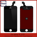 10PCS LOT AAA Quality No Dead Pixel For iPhone 5C LCD With Touch Screen Digitizer Assembly