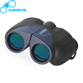 Quality 10X25 Wide Vision HD Binoculars Compact High Power Hunting Telescope Optical Glass Outdoor Camping Birdwatching