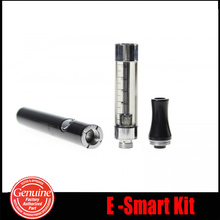 Original Kanger Slim Electronic Cigarette E Smart Kit 320mah Battery Double Starter Kit Kangertech E Cigarette