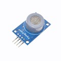 Free Shipping 1PCS MQ 7 module Carbon monoxide gas sensor detection alarm MQ7 sensor module for