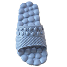 50%OFF!! Men Shoes Massage Bathroom Slippers Summer Sandals Slippers Home Shoes