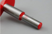 Free shipping 60 83 10mm TCT Wood Hinge Boring Hole Saw Drill Bit Cutter Set Auger