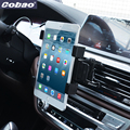 Universal Car outlet plate bracket Tablet Car Air vent Holder Mount Stand Vent Holder For iPad