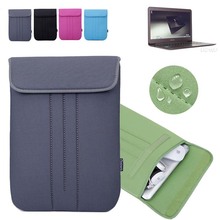 For 13.3″ Asus ZenBook UX305FA UX303LA UX303LN Computer Case Laptop Bag Vertical Notebook Sleeve Neoprene Protective Skin Cover