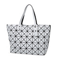 Luxury Handbags Women Bags Designer geometry Women Messenger Bag Ladies Tote Shoulder Hand Bag Famous Brand