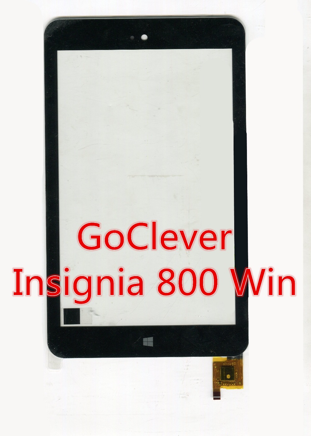 8   goclever insignia 800          