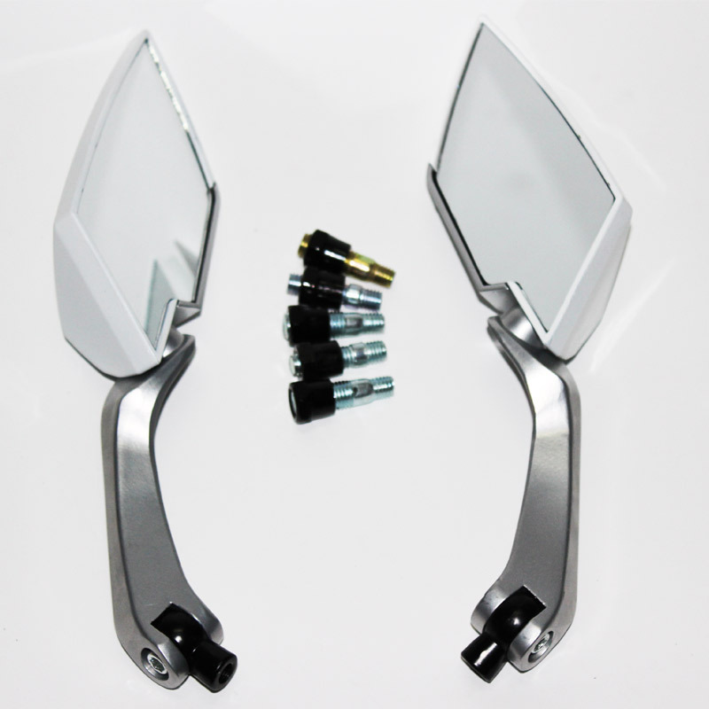 Bmw motorcycle mirror thread #3