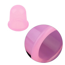 Family Full Body Massage Massgaer Helper Sillicone Anti Cellulite Vacuum Silicone Cupping Cups new hot selling