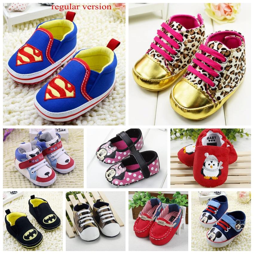 soft infant shoes