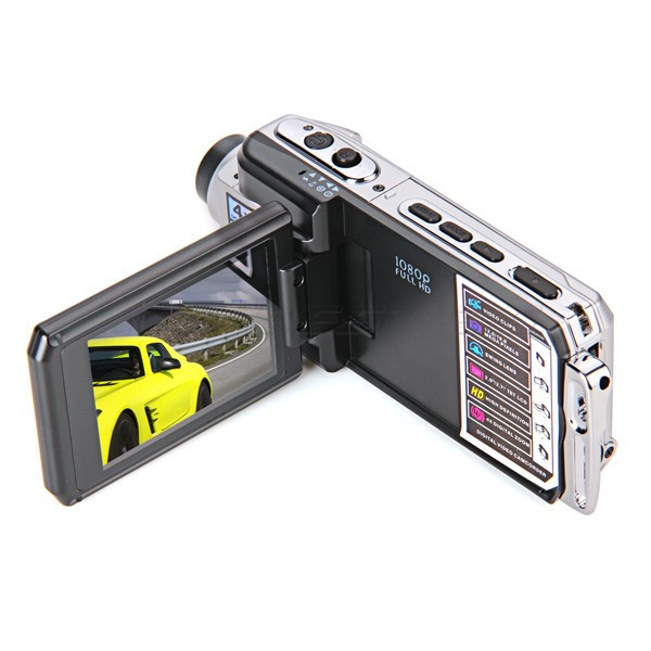 2015 Limited Car Camera Dash Cam F900 1920 * 1080p...