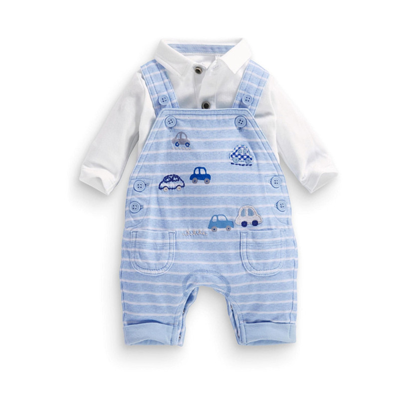 Baby Rompers Clothes Sets Infant Rompers For Babies ...