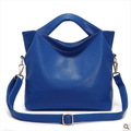 2016 New fashion women bags Messenger Bags Leather Women s Shoulder Bag Crossbody Bags Casual Famous