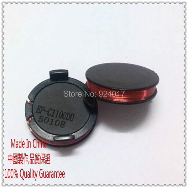 For Impressora Epson Aculaser C1100 C1100N CX11 CX11N CX11NF CX11NFC CX CX21N CX21NF Toner Reset Chip