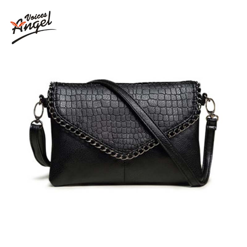 Fashion Small Bag Women Messenger Bags Soft PU Leather Handbags Crossbody Bag For Women Clutches Bol
