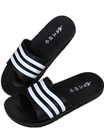 Slide Sandal Women/Men Sport Sandal Summer Slipper Beach Footwear Poolside Shoe Shower Slipper