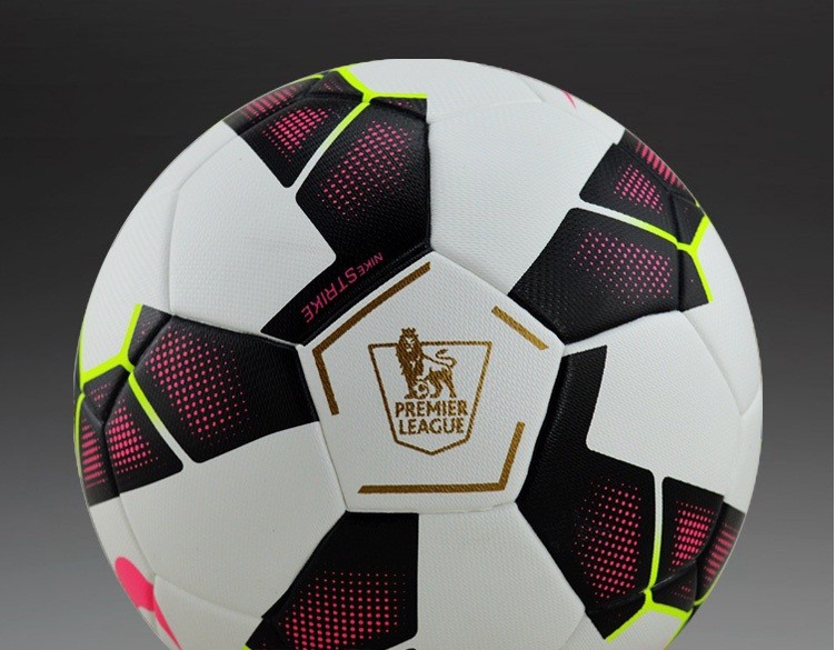 Nike ordem 2016