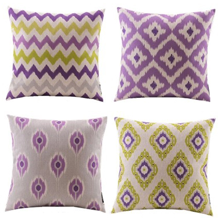 Popular Chevron Throw Pillow-Buy Cheap Chevron Throw Pillow lots from China Chevron Throw Pillow ...