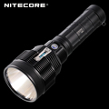 Tiny Monster NITECORE TM36 OLED Display Flashlight 1800 Lumens 1100 m Beam Distance Powerful LED Portable