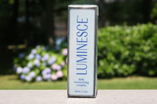 JEUNESSE LUMINESCE DAILY MOISTURIZING COMPLEX NEW FREE U.S. SHIP