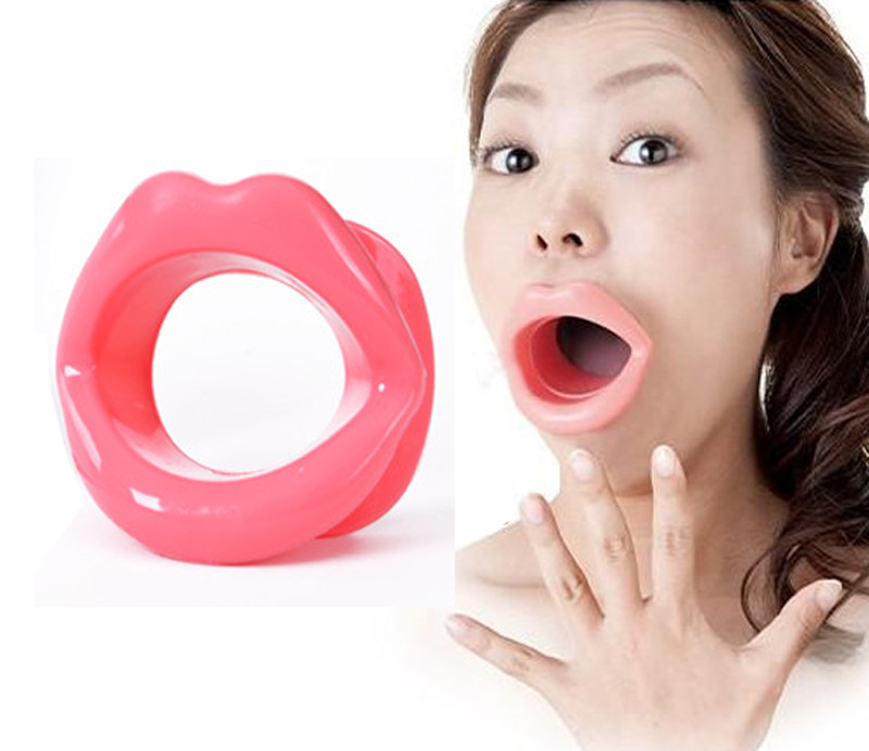 Mouth Ring Gag Oral Videos 108