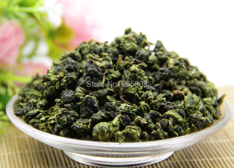 50g New Premium Ben Shan Se Zhong Tie Guan Yin Oolong Tea