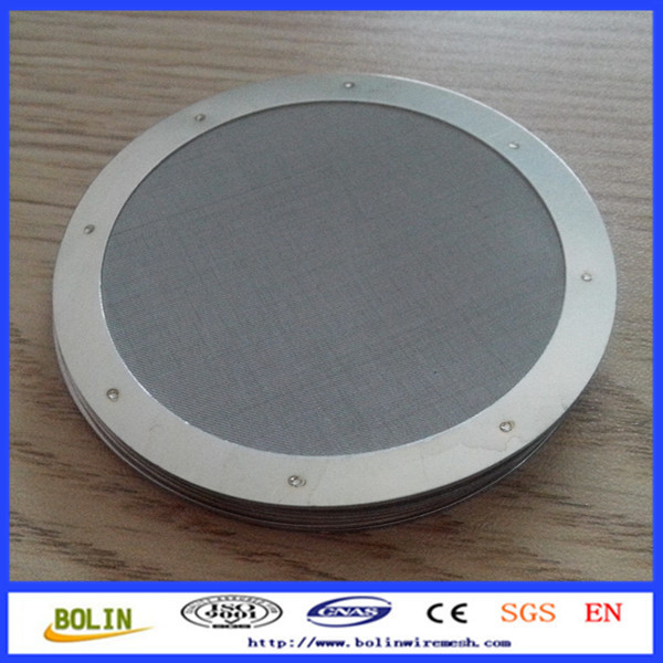 Alibaba China aeropress metal filter reusable stainless steel filter for aeropress coffee maker ...