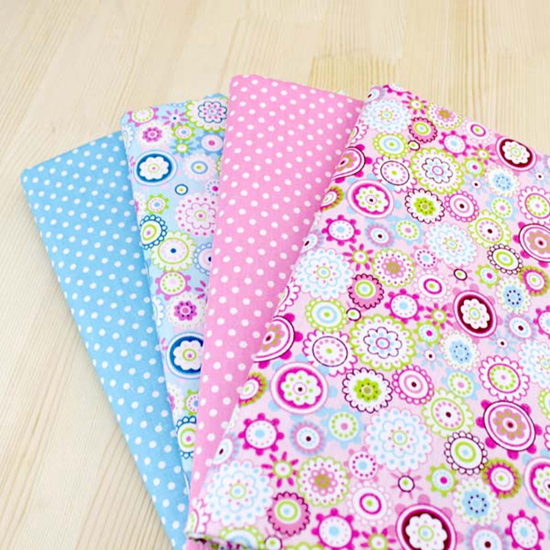 High quality Corsair Style Curtain Cloth Baby Bedding Cartoon 100% Cotton Cloth Cotton Twill Fabric 160*100CM