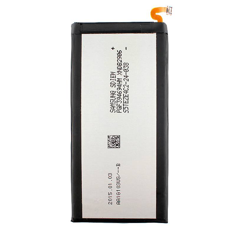 samsung a70 battery mah