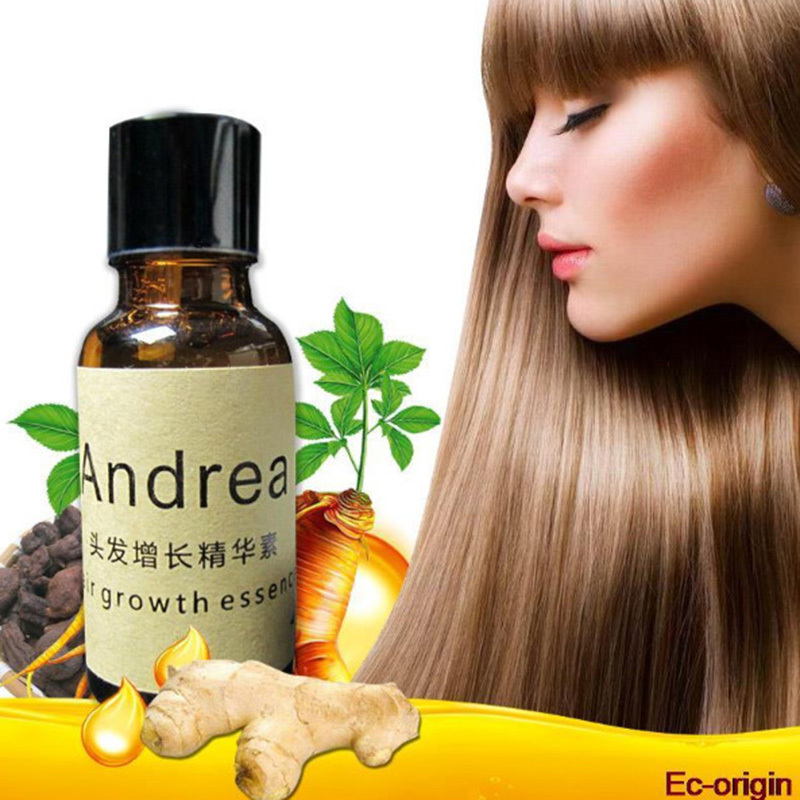 Verbesserte Pflanzliche <b>Andrea Schnelle</b> Haarwachstum Essenz Produkte <b>...</b> - Upgraded-Herbal-Andrea-Fast-font-b-Hair-b-font-Growth-Essence-font-b-Products-b-font