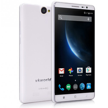 Original Vkworld vk6050 Android 5 1 Quad Core Smartphone 5 5 4G FDD LTE MTK6735 64bit