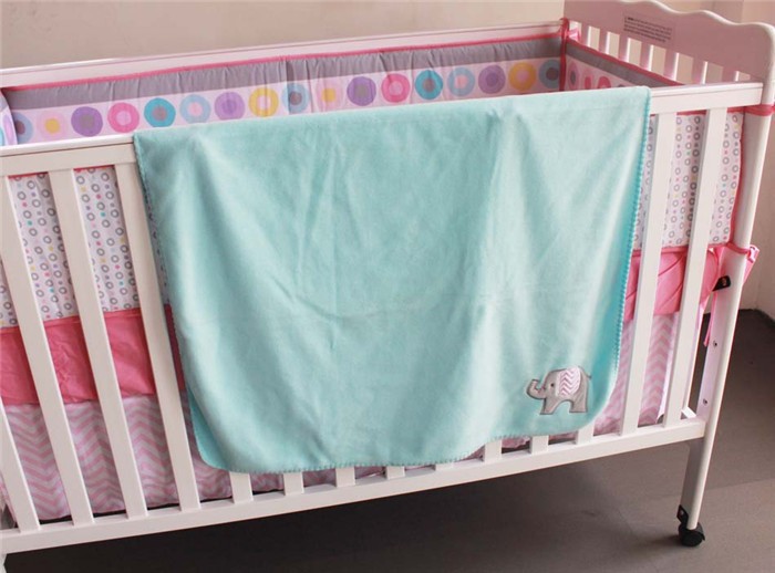 baby cot bedding set8