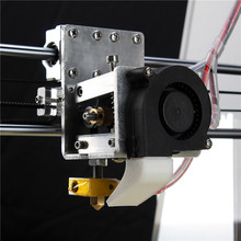 High Precision LCD Screen Reprap Prusa I3 DIY 3D Printer 3 D impressora KIT 3d Printers