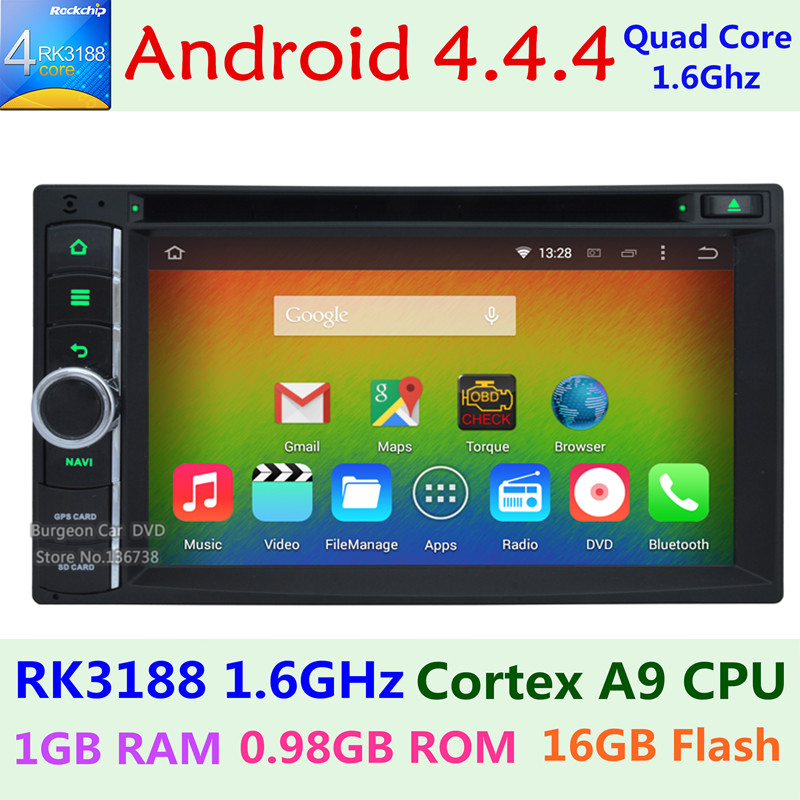 Универсальный Android 4.2