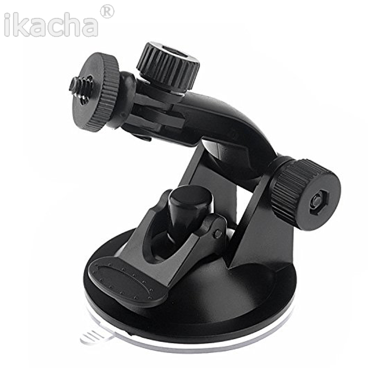 Car Suction Cup Mount Tripod Holder