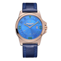 5 Colors Homme Men s Watch Japan Mov Hours Top Fashion Dress Bracelet Leather Boy Birthday
