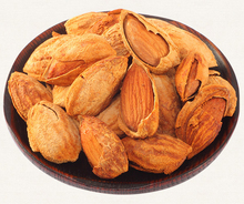 Almond Kernels (Badam) Nuts,  Xinjiang Almond Kernels, 500 gram, Delicious Chinese Food