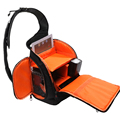 Digital Dslr camera photo bag lens case Photographer waterproof national geographic video Single shoulder backpack bag