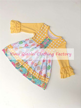 20sets/lot Sweet Ruffle shirts for girls