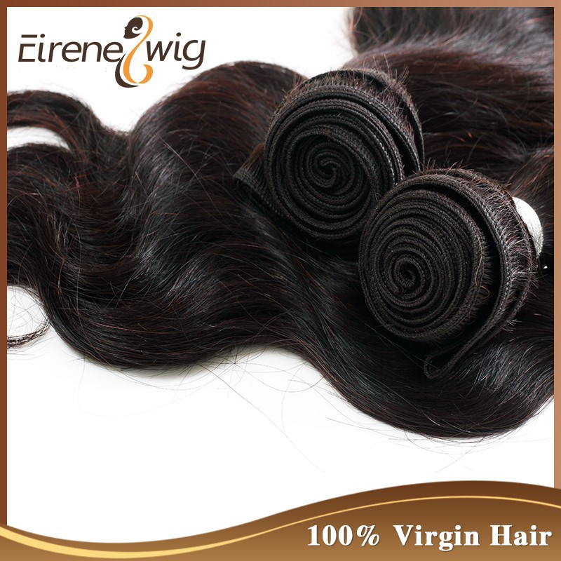 body wave 10