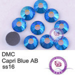 Capri blue AB ss16