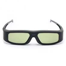 UNIVERSAL 3D Rechargeable Infrared Active Shutter Glasses